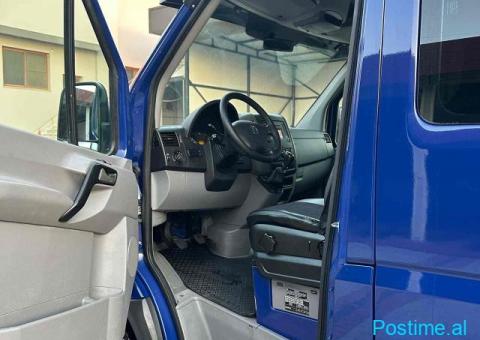 Sprinter 313 me kondicioner - 5/9