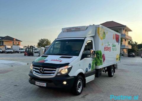 Sprinter 316 viti 2018 - 1/10