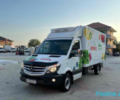 Sprinter 316 viti 2018