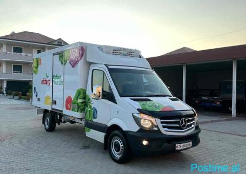 Sprinter 316 viti 2018 - 2/10