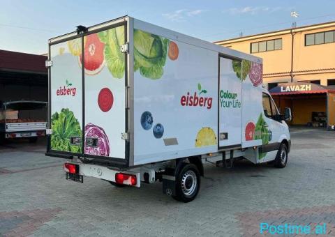 Sprinter 316 viti 2018 - 3/10