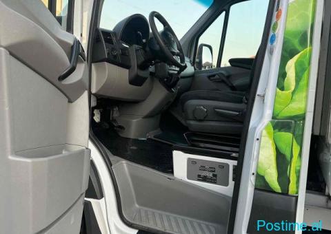 Sprinter 316 viti 2018 - 5/10