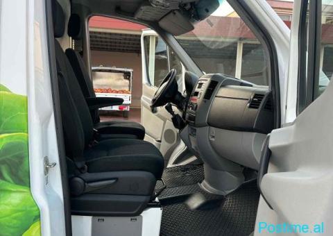 Sprinter 316 viti 2018 - 6/10