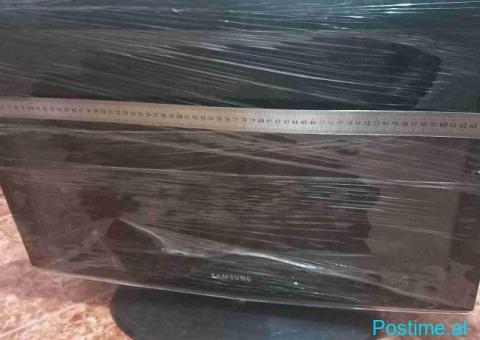 TV Samsung 24'/26' Full HD (3x HDMI) + Telekomandë - 1/6