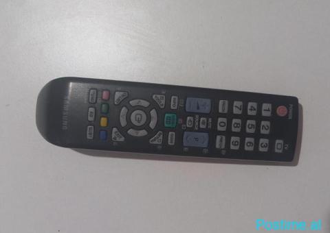 TV Samsung 24'/26' Full HD (3x HDMI) + Telekomandë - 3/6