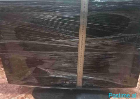 TV Samsung 24'/26' Full HD (3x HDMI) + Telekomandë - 4/6