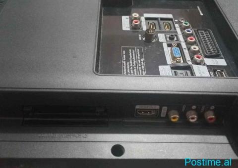 TV Samsung 24'/26' Full HD (3x HDMI) + Telekomandë - 5/6