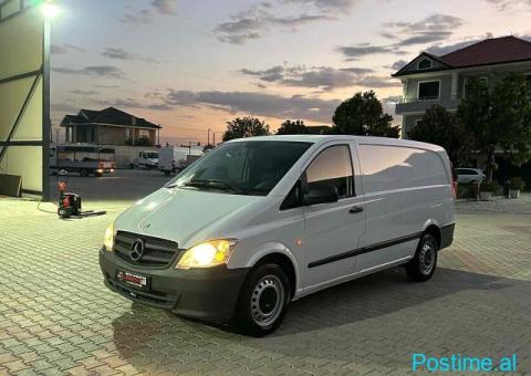 Vito 116 - 1/10