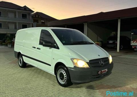 Vito 116 - 2/10
