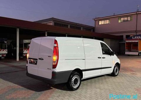 Vito 116 - 3/10