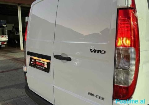 Vito 116 - 9/10