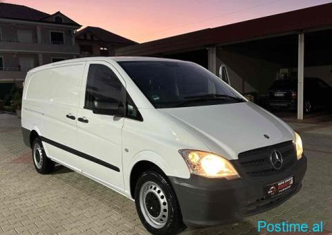 Vito 116 - 10/10