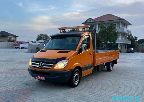 Sprinter 316 me karroceri - 1/10