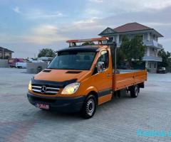 Sprinter 316 me karroceri