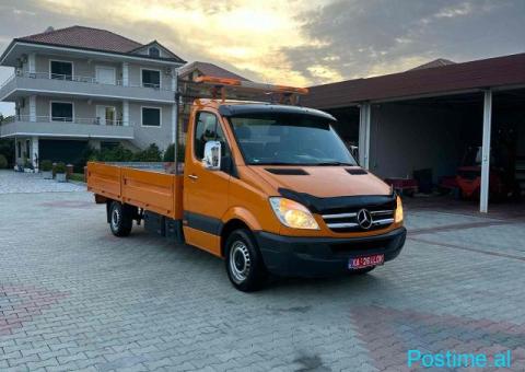 Sprinter 316 me karroceri - 2/10