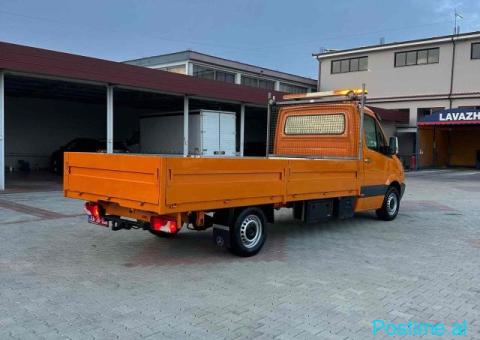 Sprinter 316 me karroceri - 3/10