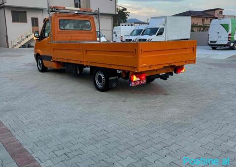 Sprinter 316 me karroceri - 4/10