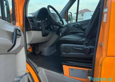 Sprinter 316 me karroceri - 5/10