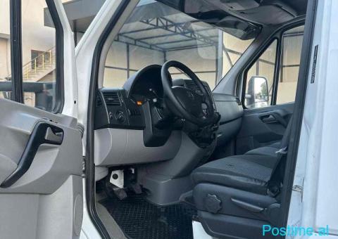 Sprinter 513 dopje gome - 6/10