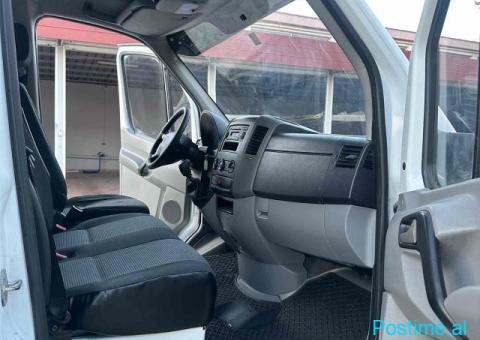 Sprinter 513 dopje gome - 7/10