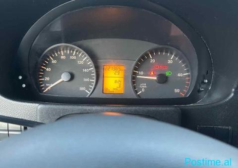 Sprinter 513 dopje gome - 9/10