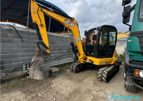 Jcb 8065 viti 2011 6.5ton - 2/6