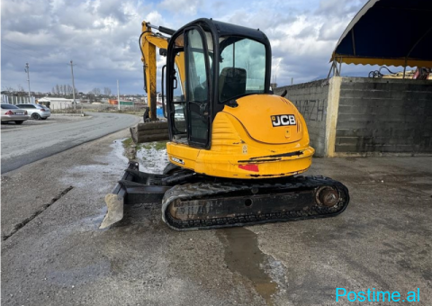 Jcb 8065 viti 2011 6.5ton - 3/6