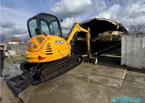 Jcb 8065 viti 2011 6.5ton - 4/6