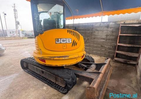 Jcb 8065 viti 2011 6.5ton - 6/6
