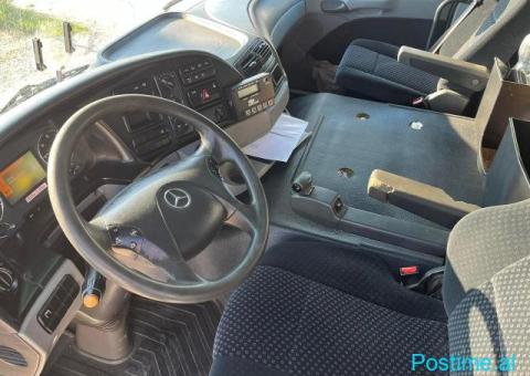 Mercedes Benz Actros 1836 Frigorifer - 3/4