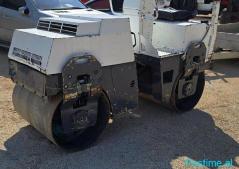 Rul Bomag 3 ton - 2/2