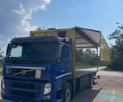 VOLVO FM 300 EURO5
