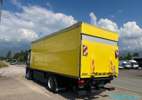 VOLVO FM 300 EURO5 - 4/8