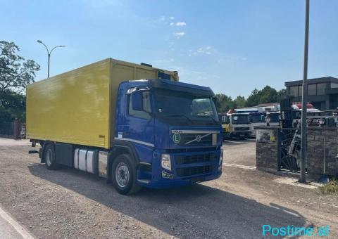 VOLVO FM 300 EURO5 - 8/8