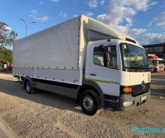MERCEDES BENZ ATEGO 1223