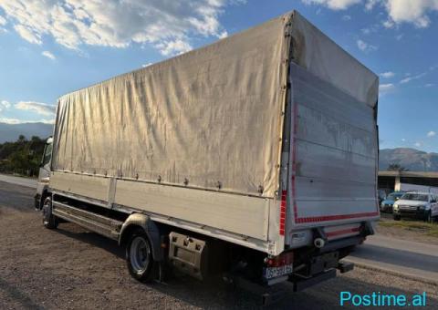 MERCEDES BENZ ATEGO 1223 - 3/10