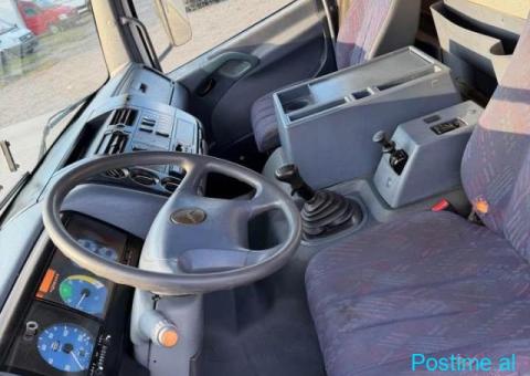 MERCEDES BENZ ATEGO 1223 - 5/10