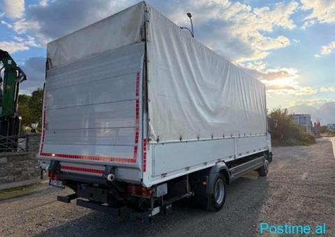 MERCEDES BENZ ATEGO 1223 - 6/10