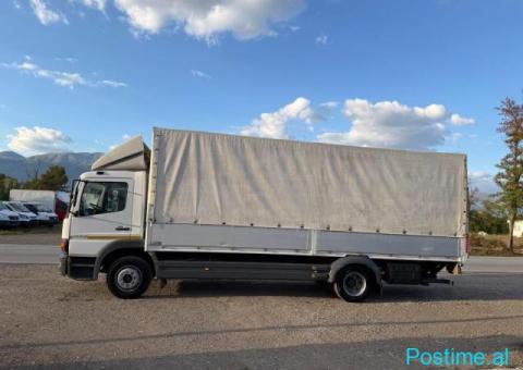 MERCEDES BENZ ATEGO 1223 - 7/10