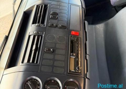 MERCEDES BENZ ATEGO 1223 - 8/10