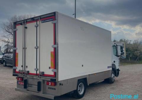 Mercedes Benz Atego 918 Bluetec6 FRIGO - 2/10