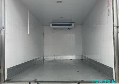 Mercedes Benz Atego 918 Bluetec6 FRIGO - 7/10