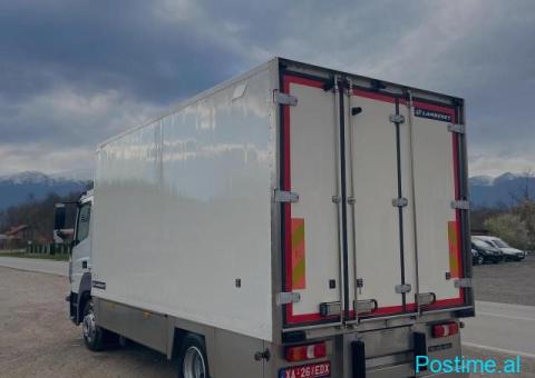 Mercedes Benz Atego 918 Bluetec6 FRIGO - 10/10
