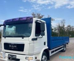 MAN TGL 12.220 EURO 5
