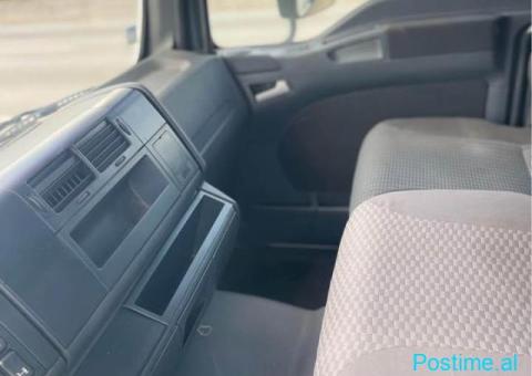 MAN TGL 12.220 EURO 5 - 3/9
