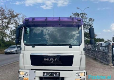 MAN TGL 12.220 EURO 5 - 5/9