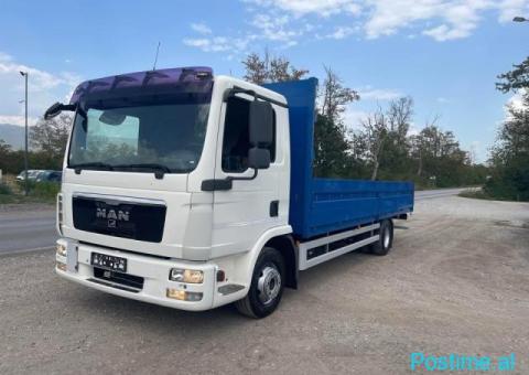 MAN TGL 12.220 EURO 5 - 7/9
