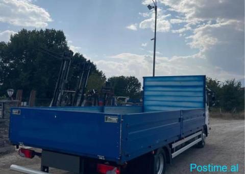MAN TGL 12.220 EURO 5 - 8/9