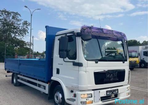 MAN TGL 12.220 EURO 5 - 9/9