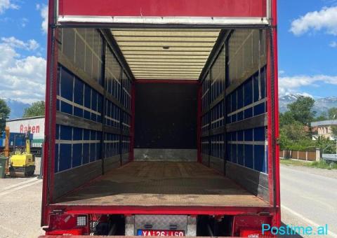 SCANIA G320 6X2 EURO6 - 3/10